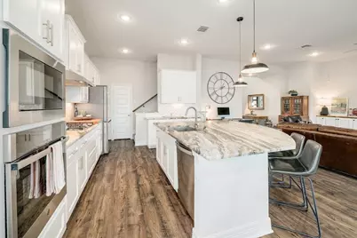 805 Karst Cove, Georgetown, TX 78628 - Photo 15