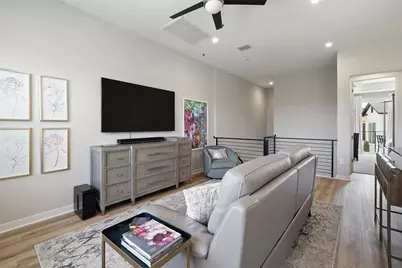 12001 Vista Parke Drive #1402, Austin, TX 78726 - Photo 5