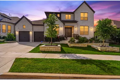 413 Summerhill Lane, Georgetown, TX 78628 - Photo 1