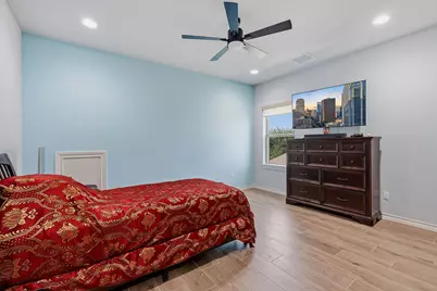 413 Summerhill Lane, Georgetown, TX 78628 - Photo 17