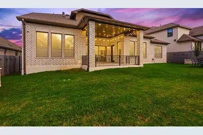 413 Summerhill Lane, Georgetown, TX 78628 - Photo 29