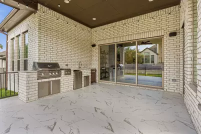 413 Summerhill Lane, Georgetown, TX 78628 - Photo 31