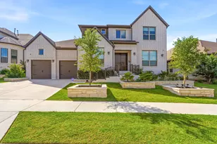 413 Summerhill Ln, Georgetown, TX 78628 - Photo 1
