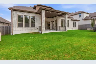 413 Summerhill Lane, Georgetown, TX 78628 - Photo 31
