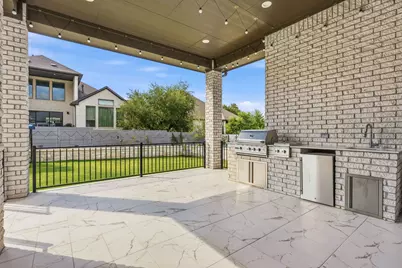 413 Summerhill Lane, Georgetown, TX 78628 - Photo 29