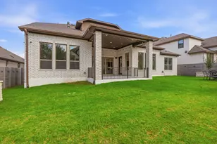 413 Summerhill Ln, Georgetown, TX 78628 - Photo 31