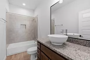413 Summerhill Ln, Georgetown, TX 78628 - Photo 21