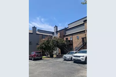 505 Bellevue Place #7, Austin, TX 78705 - Photo 1