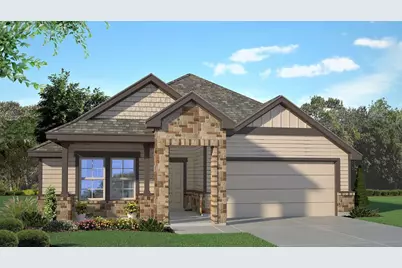 412 Creekfall Road, Burnet, TX 78611 - Photo 1