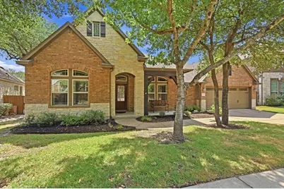 7112 Mitra Drive, Austin, TX 78739 - Photo 1