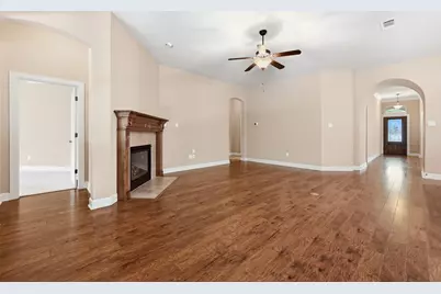 7112 Mitra Drive, Austin, TX 78739 - Photo 13