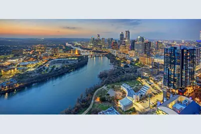 44 East Avenue #4203, Austin, TX 78701 - Photo 1