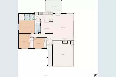 7204 Towering Oaks Drive, Austin, TX 78745 - Photo 33