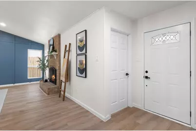 7204 Towering Oaks Drive, Austin, TX 78745 - Photo 5