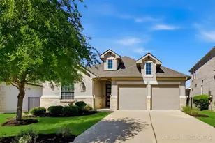 1228 Siena Sunset Rd, Leander, TX 78641 - Photo 1