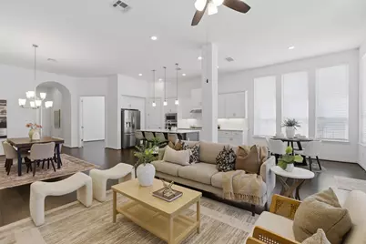 1228 Siena Sunset Road, Leander, TX 78641 - Photo 5