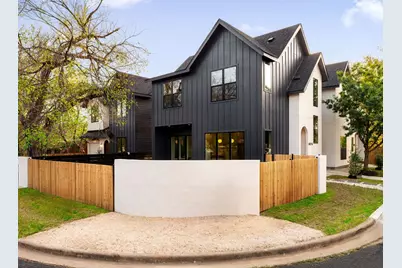 4901 Gladeview Drive #A, Austin, TX 78745 - Photo 3