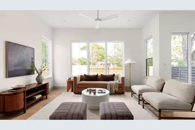 4901 Gladeview Drive #A, Austin, TX 78745 - Photo 7