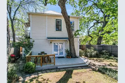 4000 Avenue D, Austin, TX 78751 - Photo 23