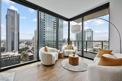 84 East Avenue #2701, Austin, TX 78701 - Photo 9