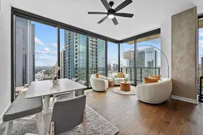 84 East Avenue #2701, Austin, TX 78701 - Photo 7