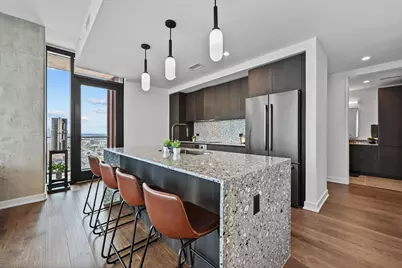 84 East Avenue #2701, Austin, TX 78701 - Photo 5