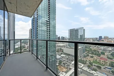 84 East Avenue #2701, Austin, TX 78701 - Photo 21