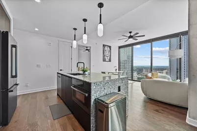 84 East Avenue #2701, Austin, TX 78701 - Photo 3