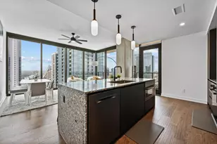 84 East Ave, Austin, TX 78701 - Photo 1