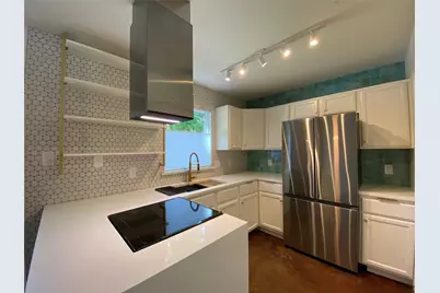 7208 Meador Avenue #A, Austin, TX 78752 - Photo 5