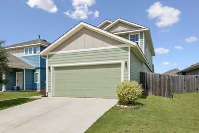 2851 Brand Iron Drive, San Marcos, TX 78666 - Photo 3