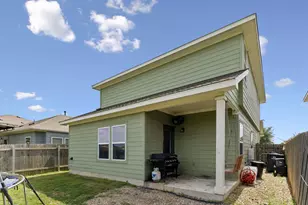 2851 Brand Iron Dr, San Marcos, TX 78666 - Photo 33