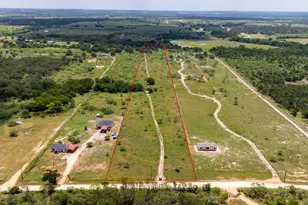 401 Turnback Trail, Dale, TX 78616 - Photo 1