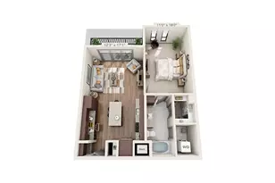 3201 Esperanza Crossing, Austin, TX 78758 - Photo 19