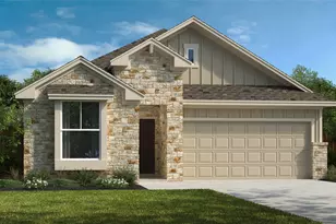 112 Magnolia Beech St, Hutto, TX 78634 - Photo 1