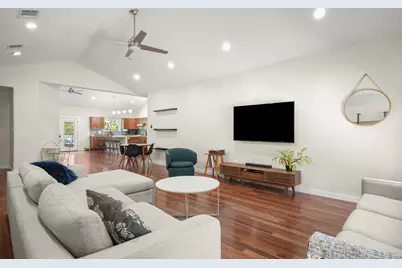 2501 Del Curto Road, Austin, TX 78704 - Photo 3