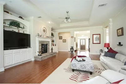 [Address not provided], Richmond, TX 77469 - Photo 1