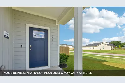 328 George Neggan Lane, Bastrop, TX 78602 - Photo 5