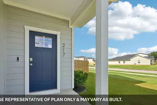 328 George Neggan Ln, Bastrop, TX 78602 - Photo 5