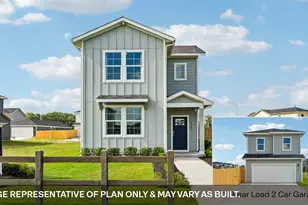 328 George Neggan Ln, Bastrop, TX 78602 - Photo 1