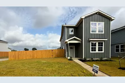 328 George Neggan Lane, Bastrop, TX 78602 - Photo 1