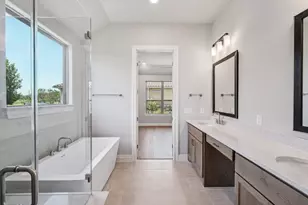 205 Indigo Ln, Georgetown, TX 78628 - Photo 17