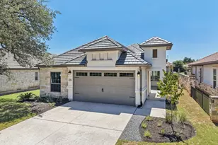 205 Indigo Ln, Georgetown, TX 78628 - Photo 1