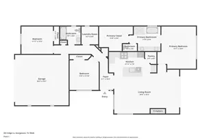 205 Indigo Ln, Georgetown, TX 78628 - Photo 29