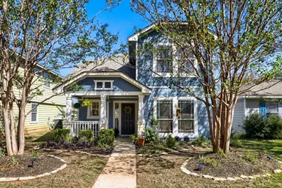 1901 Clarksville Lane #36, Cedar Park, TX 78613 - Photo 3