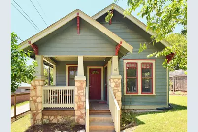 [Address not provided], Austin, TX 78702 - Photo 1