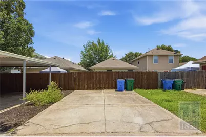 4508 Felicity Lane, Austin, TX 78725 - Photo 21