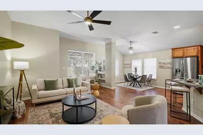 2009 Burnie Bishop Place, Cedar Park, TX 78613 - Photo 5