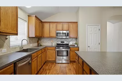 2009 Burnie Bishop Place, Cedar Park, TX 78613 - Photo 9