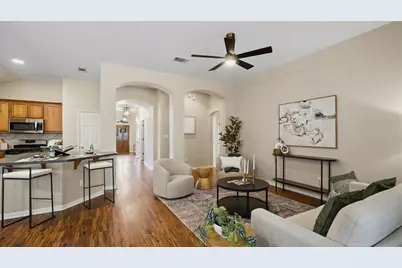 2009 Burnie Bishop Place, Cedar Park, TX 78613 - Photo 7